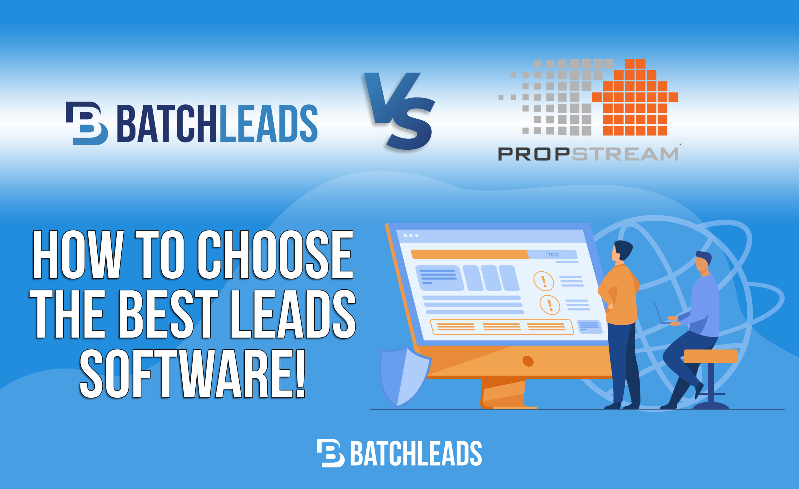 batchleads vs propsteam