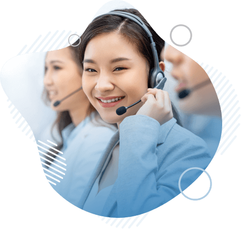 smiling-beautiful-asian-woman-working-call-center-office