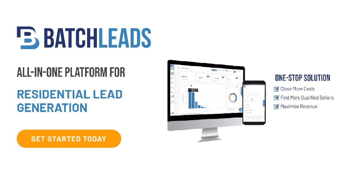 Batch Leads Pricing How Much Does Batch Leads Cost (Monthly & Yearly
