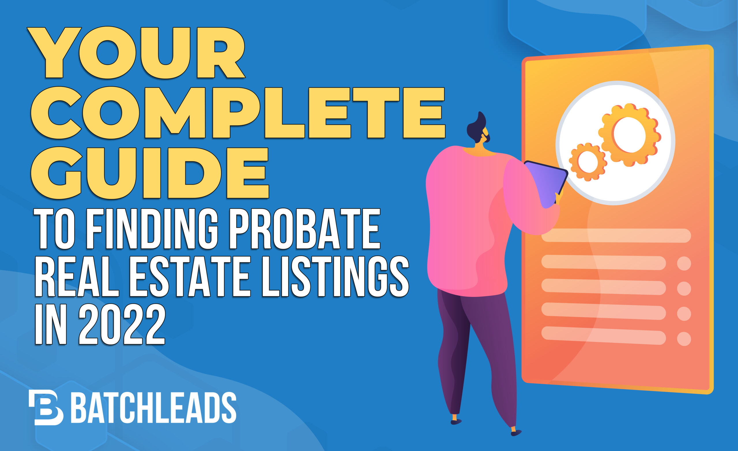 Find Probate Bonds Quickly And Easily: A Comprehensive Guide To Your Local Options