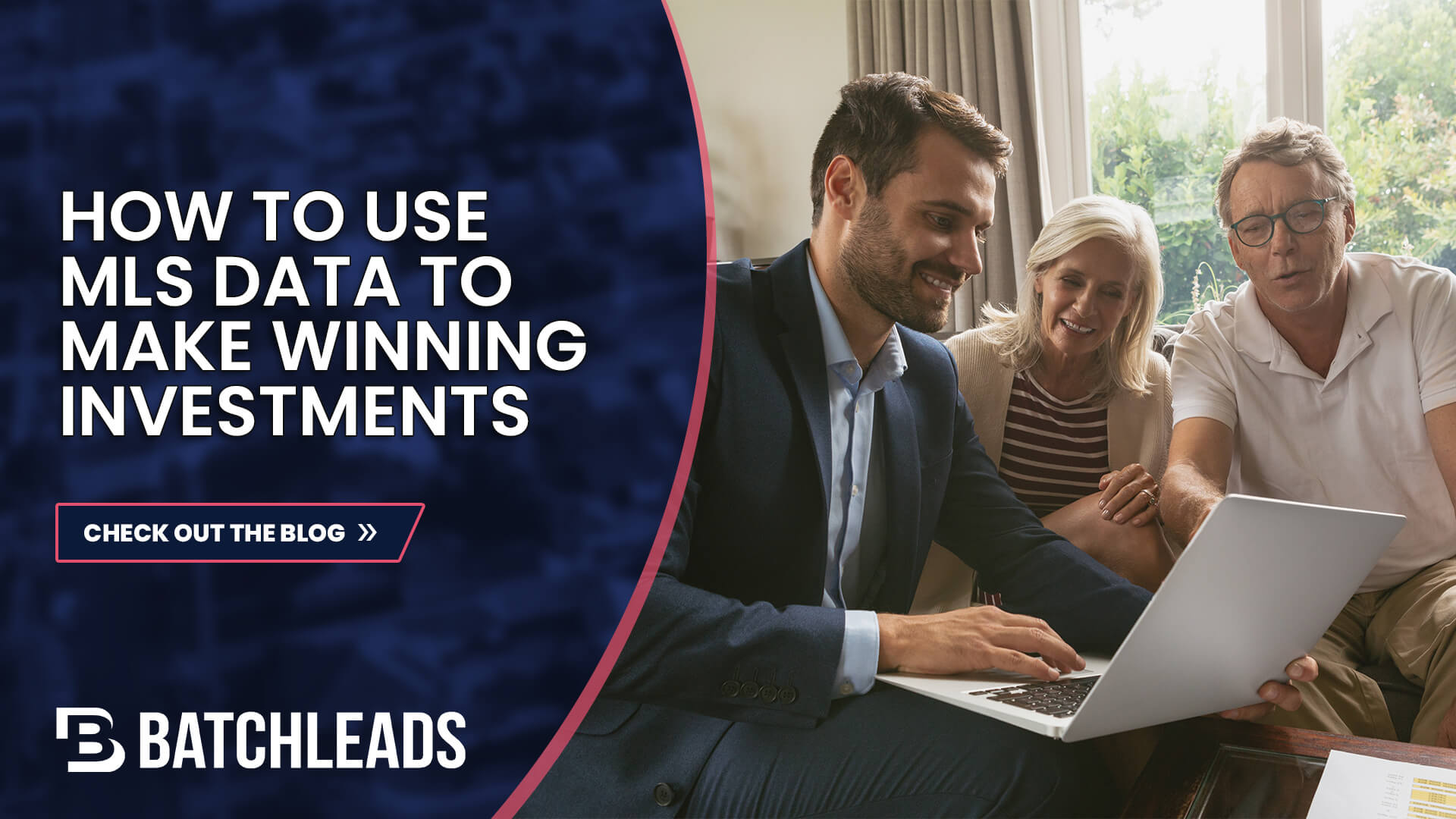 How You Can Use MLS Data to Uncover Property Insights and Make Winning Investments