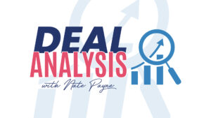 Deal Analysis