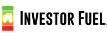 Investor Fuel Black Logo