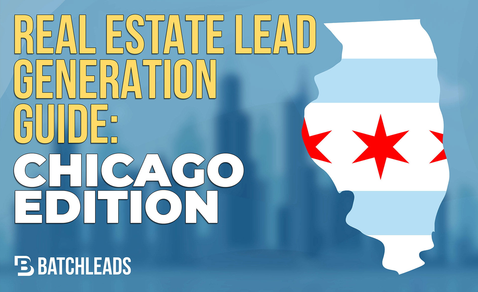 real estate lead generation Chicago