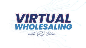 Virtual Wholesaling