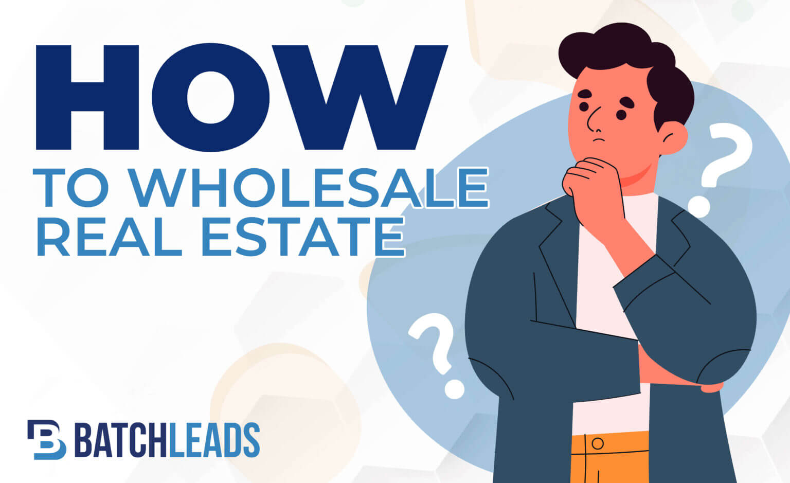 Wholesaling Real Estate for Beginners