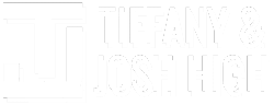 Tiffany and Josh High Logo