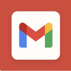 gmail integration icon