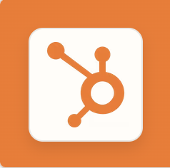Hubspot integration icon