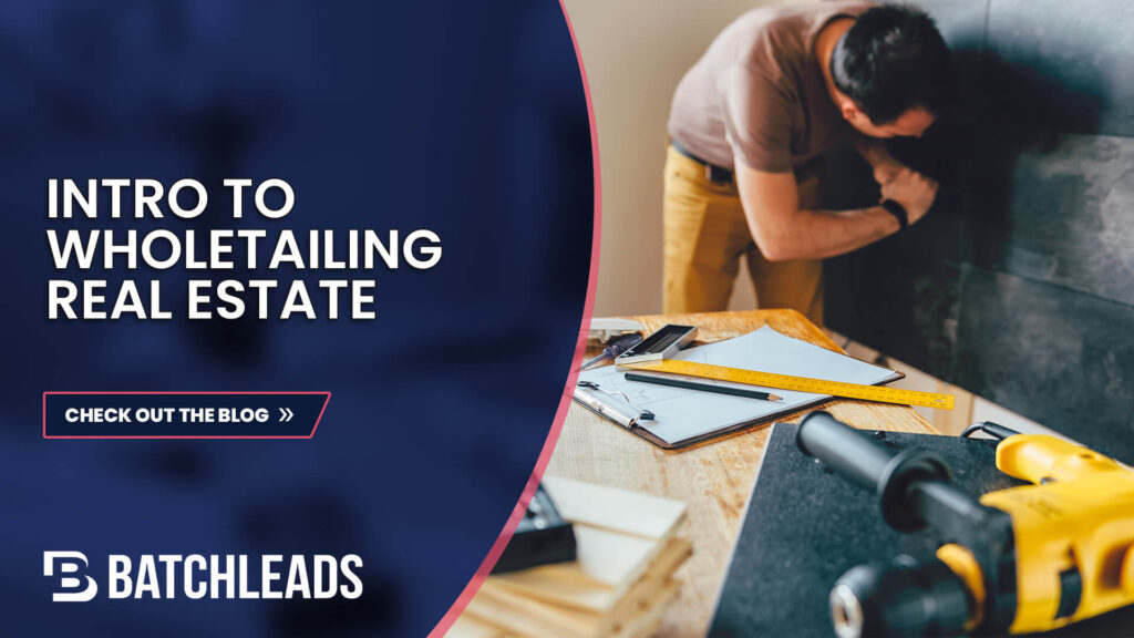 Real Estate Investing Archives BatchLeads