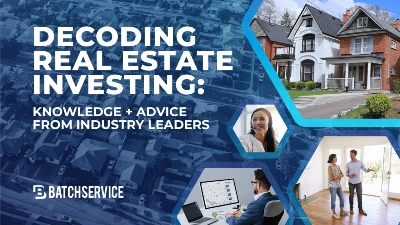 Real Estate Investing Secrets the Pros Don’t Usually Share