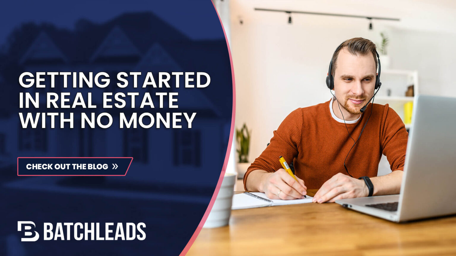 How to Invest In Real Estate With No Money - Proven Real Estate Strategy