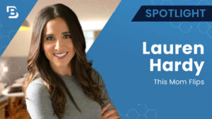 Women in Real Estate: Lauren Hardy Spotlight