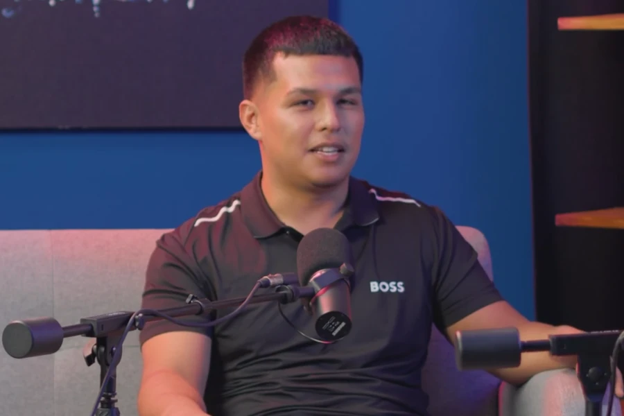 How Tonny Romero Hustled to Build an REI Business
