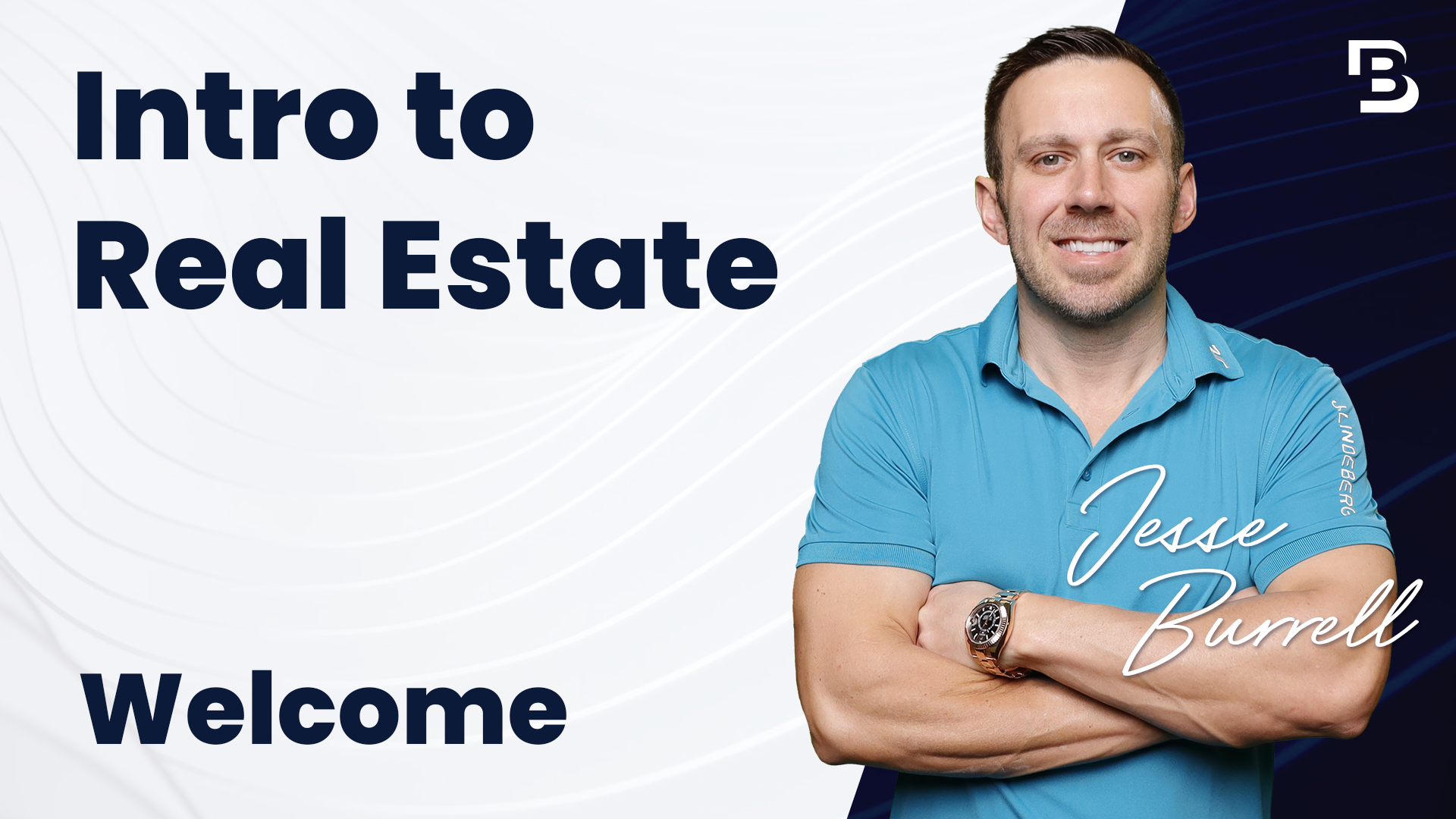 Intro to Real Estate