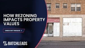 Does Rezoning Increase Property Value?