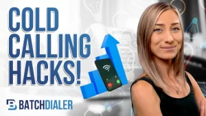 Increase Your Efficiency with These Cold Calling Hacks