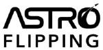 Astro Flipping Logo