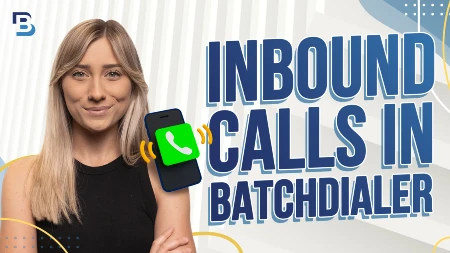 The Essential Guide to Handling Inbound Calls