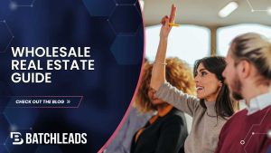 A Complete Guide to Wholesale Real Estate