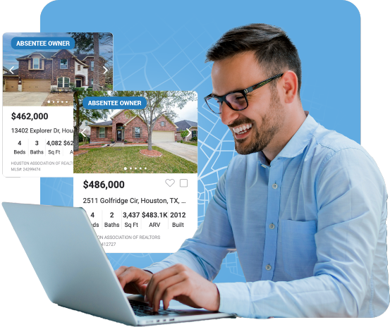 Hero Image Absentee Owner