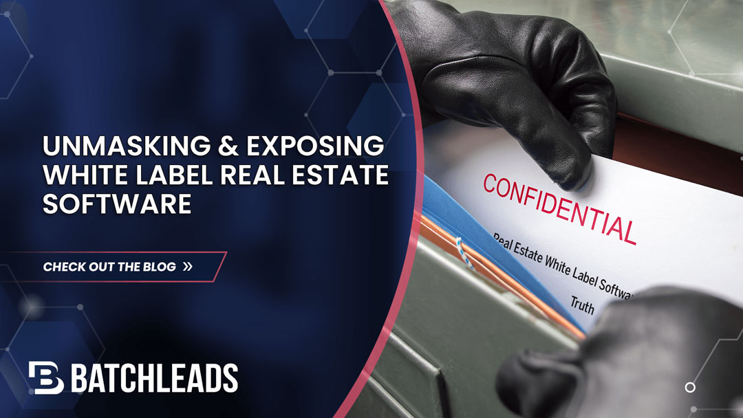 Exposing white label real estate software. Realeflow