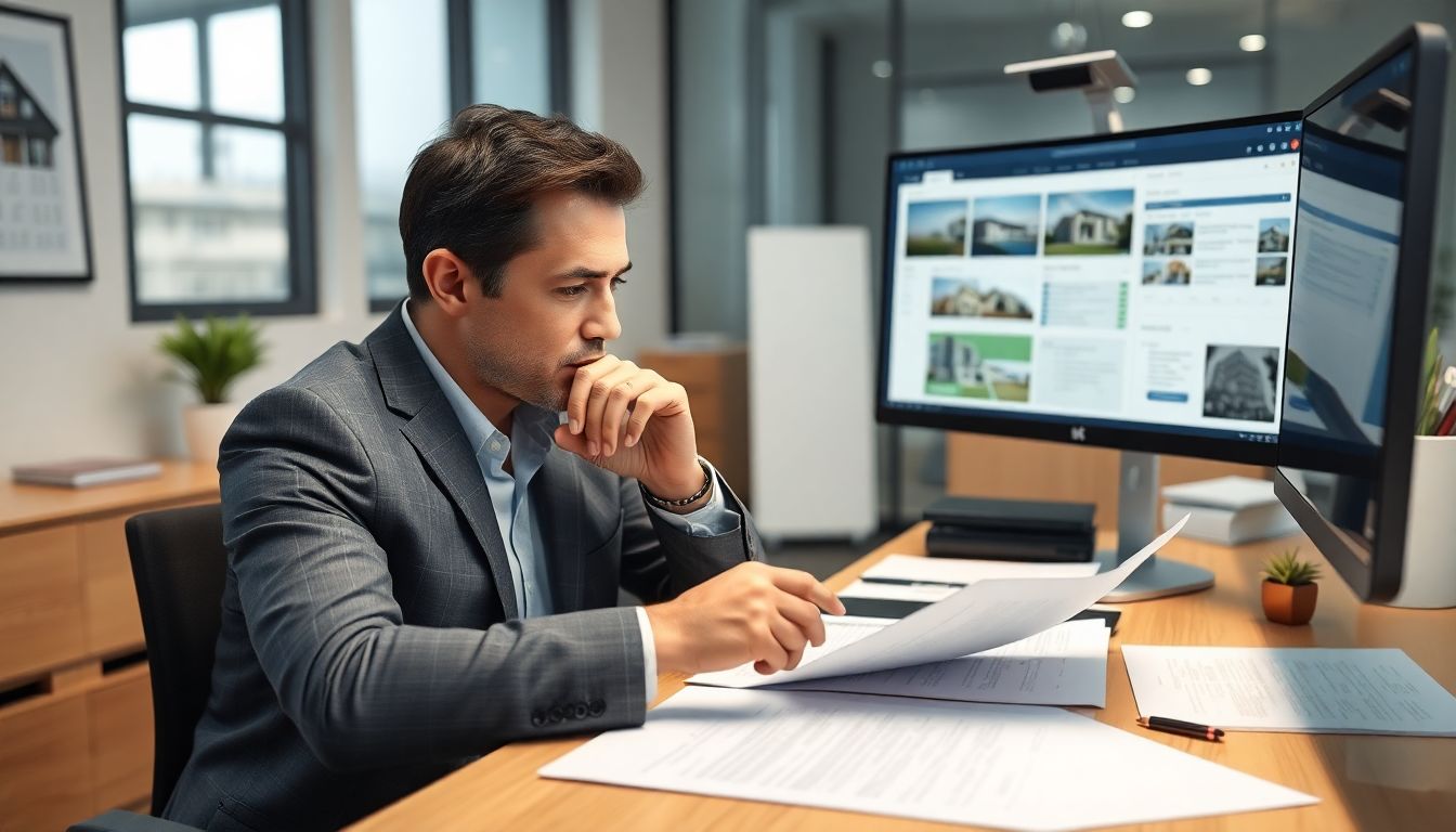 An image illustrating Is Wholesaling Real Estate Legal