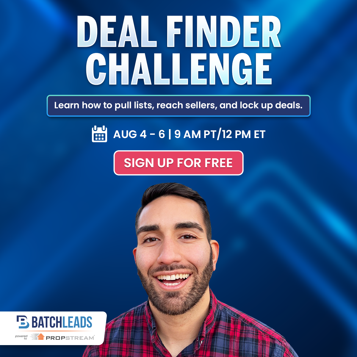 Deal Finder Challenge