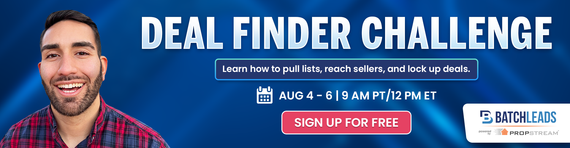 Deal Finder Challenge