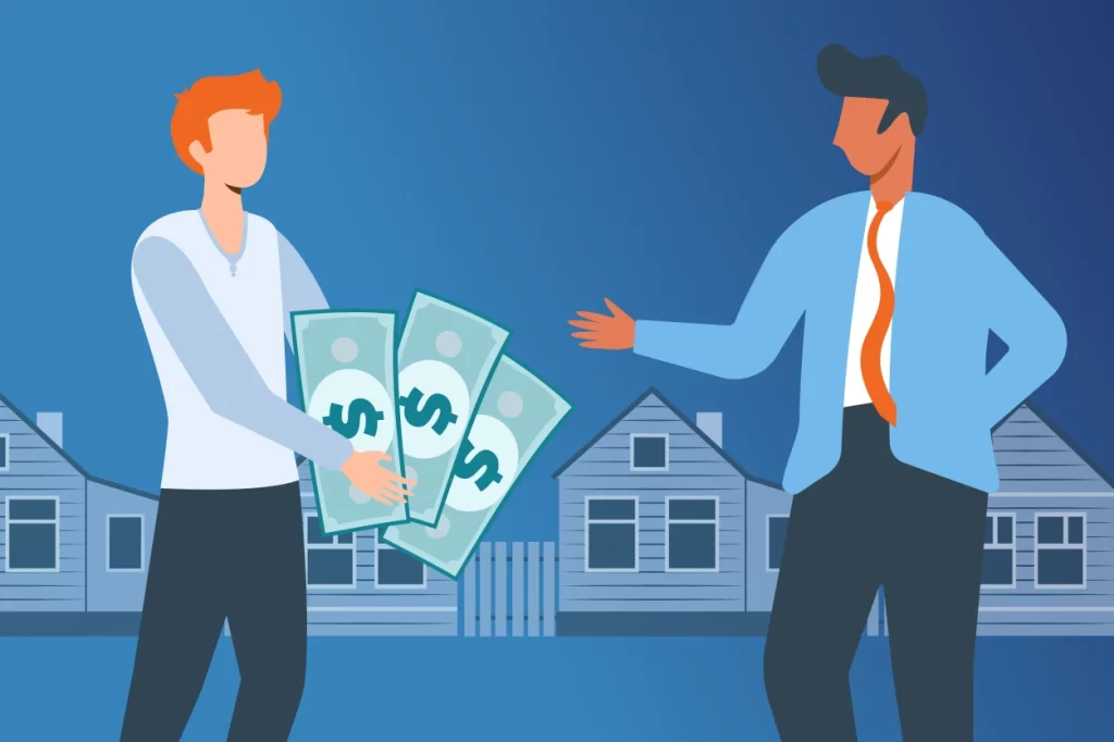 What Is a Cash-for-Keys Agreement?