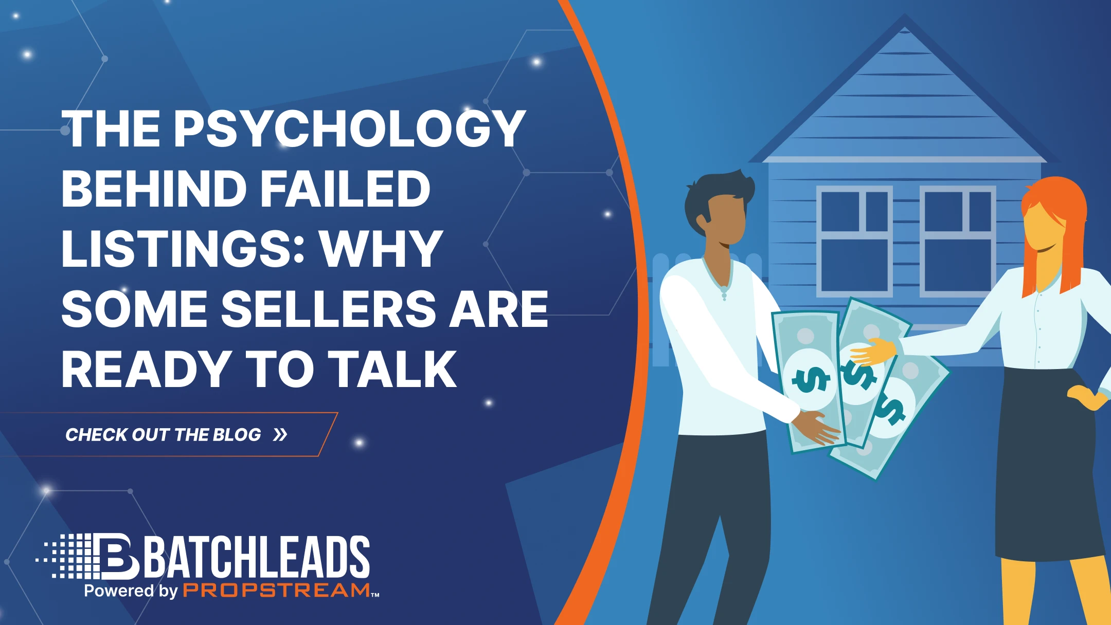 The Psychology Behind Failed Listings: Why Some Sellers Are Ready to Talk