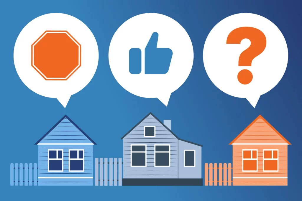 Why Off-Market Doesn't Always Mean Opportunity