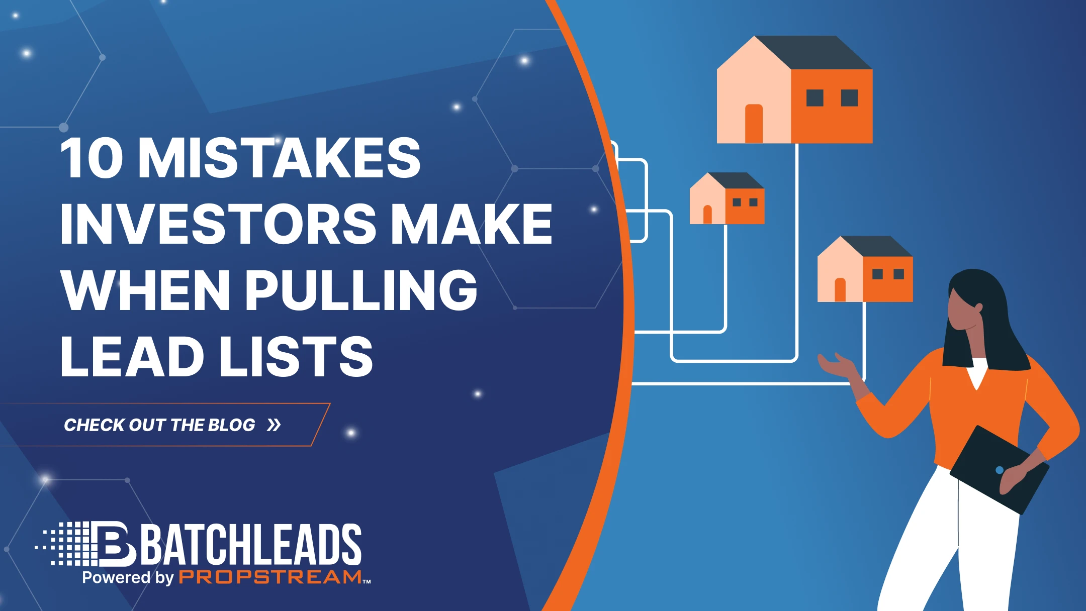 10 Mistakes Investors Make When Pulling Lead Lists